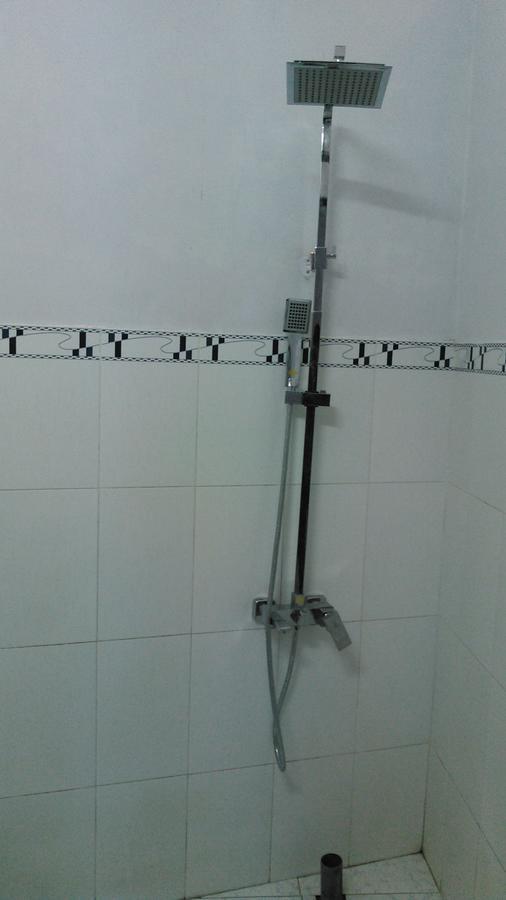 Ferienwohnung VKS Family Surfer House Phan Thiet Exterior foto