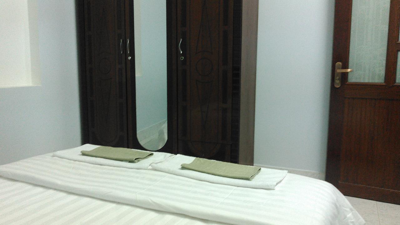 Ferienwohnung VKS Family Surfer House Phan Thiet Exterior foto